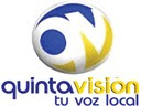 QuintaVision live streaming