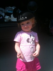 minnie