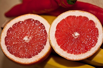 Amazing Health Benefits of Grapefruits Nutrition