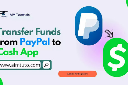 can i send money from my cash app to someone's paypal