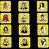 Snapchat Celebrity Names