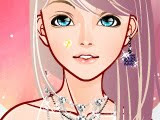 العاب بنات games  مكياج  ,  juegos de maquillaje , make up games  , العاب بنات games  مكياج