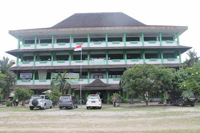 Biaya Kuliah Universitas Islam Sumatera Utara Tahun 2022-2023