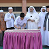 Resmikan Pesantren Ma'had Al Afaf  Gubernur Mahyeldi : Buah Manis Dari Kerjasama Pemprov Sumbar dengan Pemerintah Kuwait