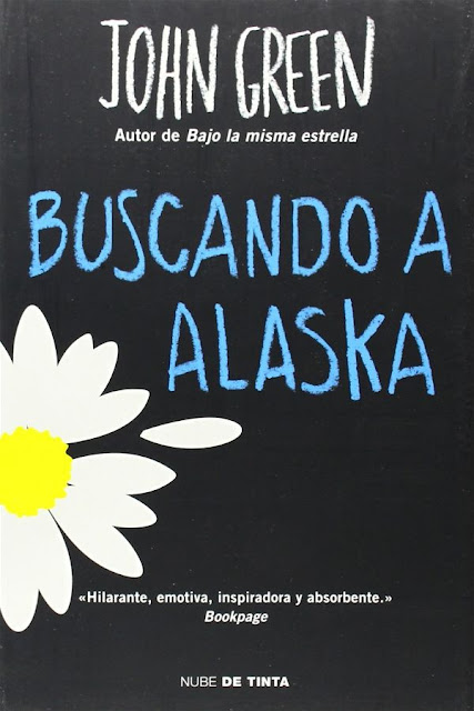 Buscando a Alaska | John Green