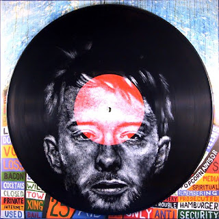 Thom Yorke