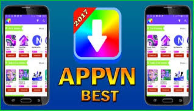 Get Best Appvn Store