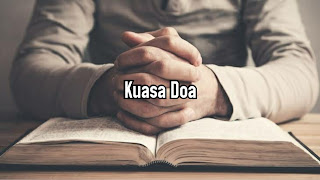 Kuasa Doa