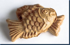 fish bread