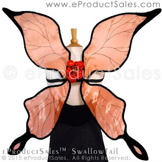 eProductSales Swallowtail