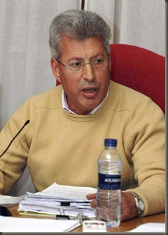 Manuel Fuentes