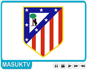Live Streaming Bola Atletico Madrid Nonton Online Gratis di Android Hd