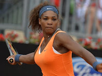 Serena Williams WoW Veganism & sport – is there a connection? – helen
doron teenbuzz