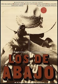 Los de abajo (1977)