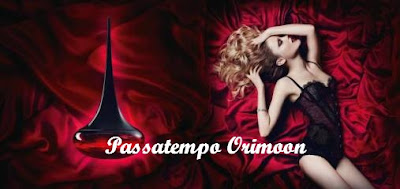 Passatempo Oriflame Orimoon Love Potion