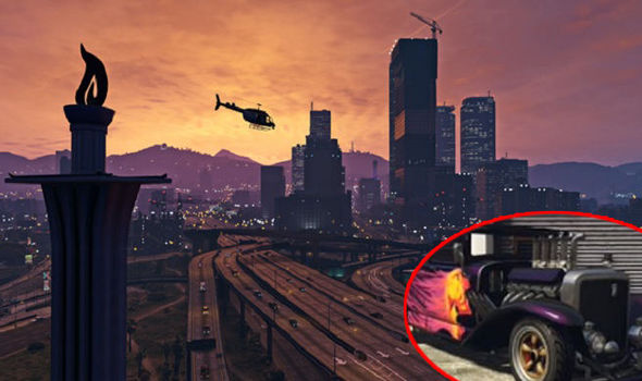 GTA 5: Rockstar to reveal new content update ahead of Xbox One and PS4 Halloween showdown