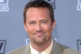 Matthew Perry: Friends actor dies aged 54 