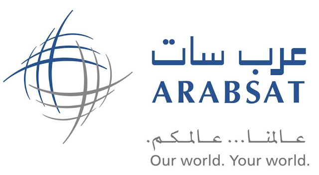 قوی ترین فرکانس ماهواره عربست ARABSAT5A
