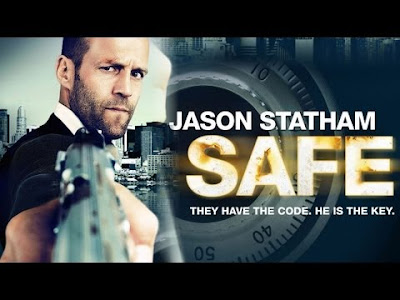 SAFE Movie