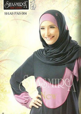 model jilbab pashmina hazna dan model jilbab pashmina shasmira