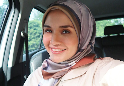 Biodata Husna Mustaffa Pelakon Drama Aku Yang Kau Tinggalkan