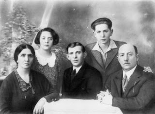 Images of Wisconsin's Holocaust Survivors