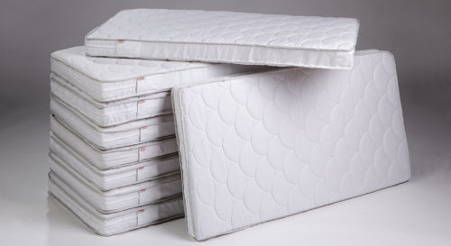 beste pocketveringmatras