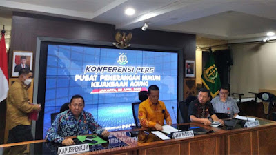 Kejagung Buka Peluang Periksa Luhut dan Kaesang dalam Kasus Mafia Minyak Goreng