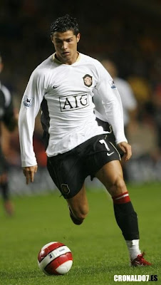 Cristiano Ronaldo, Manchester United, Portugal, Transfer to Real Madrid, Images 5