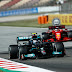 The 2021 Formula 1 Grand Prix of Spain – Free Practice 1 /Timeline Report by Dro/