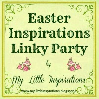 Easter Link Party - My Little Inspirations