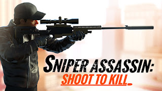 sniper assassin populer