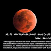 Keutamaan Shalat Gerhana Bulan