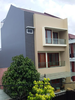 Tukang Bangunan Rumah 