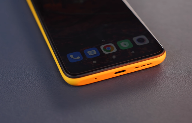 POCO M3 Review