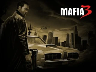 Solusi Mafia 3 PC-Crashes, Error 