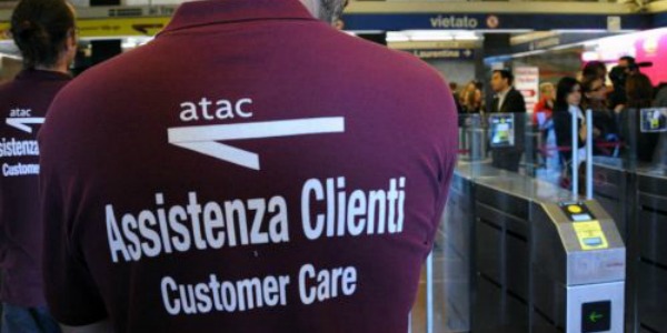 Qualche spunto per migliorare la comunicazione di Atac