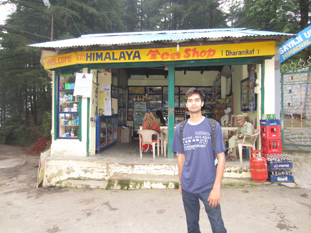 dharmkot shop