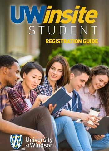 UWinsite Student: Helpful Guide to UWindsor Portal 2023