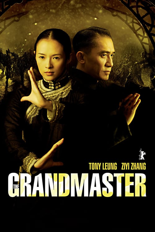 [HD] The Grandmaster 2013 Pelicula Online Castellano