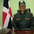  El Coronel Lic Jorge García Lebron Pn, Nuevo Director regional de la digisett Santiago de los caballeros 
