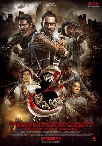 3 (2015)