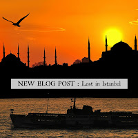 Emma Haylan Hall Turkey Istanbul Blog Travel 