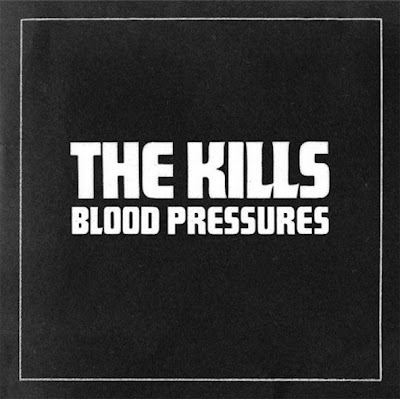 blood pressures the kills. THE KILLS - DNA (Blood