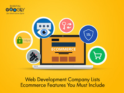 ecommerce web design kolkata