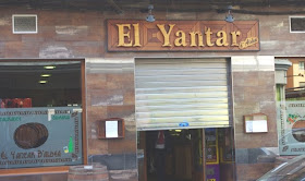 El yantar d´aldea (Langreo)