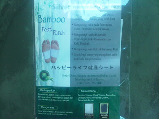 Bamboo Silver