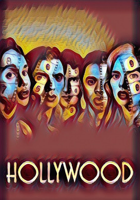 Hollywood Tv Series