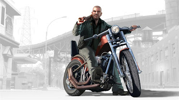 #18 Grand Theft Auto Wallpaper