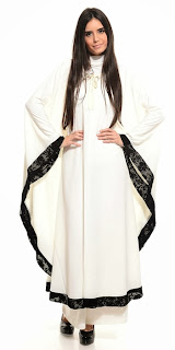 Turkish Abaya 2014